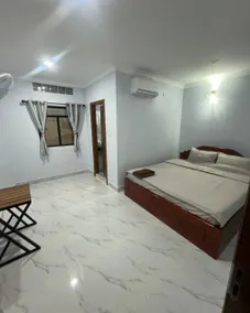 Delight Guesthouse Poipet - Image 5