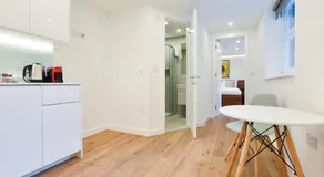 West Hampstead Serviced Apartments by Concept Apartments - Image 5