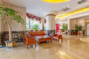 Dynasty Hotel - Image 3