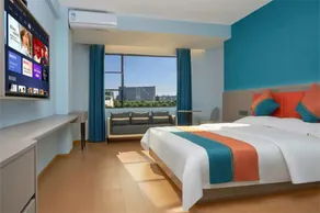 NADUO HOTEL - Image 2