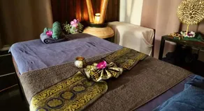 Mas La Farelle Chambre d'hote,Fitness & Salle de jeux Gratuite & SPA en supplément - Image 2