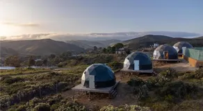 Casa Domo Glamping by BajaHomeStays - Image 3