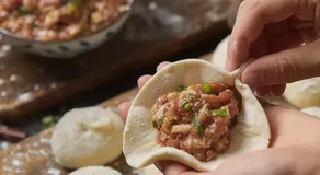 YouPeng Seafood and GO Believe - Image 5