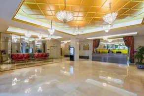 XiMei Golden InterContinental Hotel - Image 3