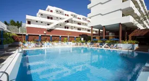 Udalla Park - Hotel & Apartamentos - Image 2