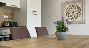 Beautiful Apartment Aguycan Beach 120 Playa del Aguila Maspalomas Gran Canaria - Image 3