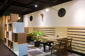 Upstairs Downstairs CoLiving Bukit Bintang - Image 4