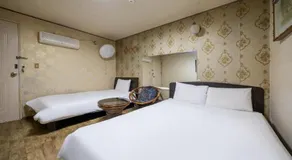 Jeju Top Motel - Image 5