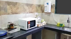 OSI Apartments Sahar Andheri East - Image 3