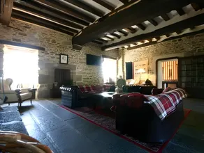Château de la Motte Beaumanoir - Image 4