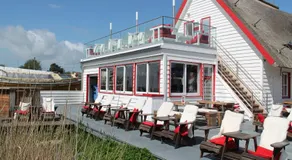Ruhiges Ferienhaus in Zingst-Urlaub nahe am Strand - Image 3