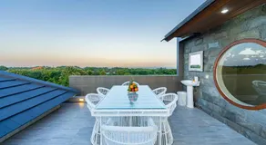 Ocean Golf Rubi Villa by Nagisa Bali - Image 4