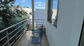 Tutis Home Apart 2do Piso- Monterrey Stadium BBVA - Image 3