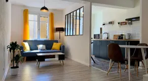 Appartements Voltaire - Carcassonne Centre - NETFLIX - Image 2