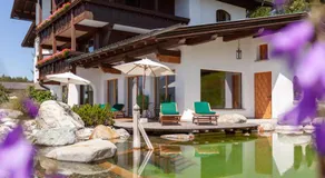 Hotel Lärchenhof Natur - Image 3