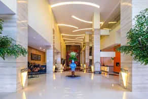 Grand Artos Hotel & Convention - Image 2