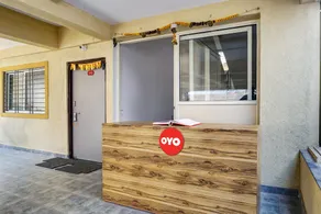 Hotel Om Sai And Lodging - Image 5