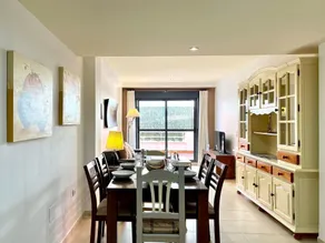 Apartment near beach with pools and hot tub - Image 3