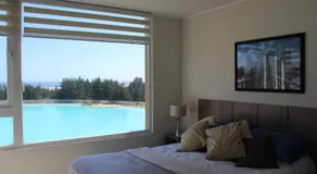 Departamento Playa Las Cruces LagunaMar 3D2B con KYAK - Image 2