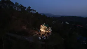 Hill Side Inn By Purple Tree Villa ( Shimla) - Image 2