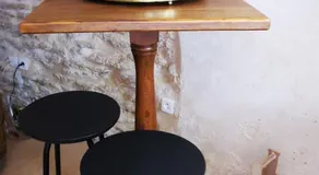 Chambre d hote de charme avec plein d authenticité du 13 ème siècle - Image 4