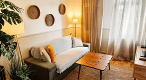 Traditional House in Old Town Xanthi - Meno Homes 3 - Image 2