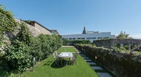 BmyGuest - Almada Garden Apartment - Image 5