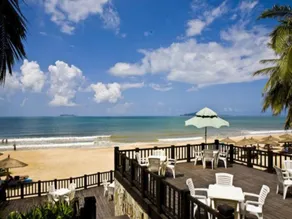Palm Beach Resort & Spa - Image 5