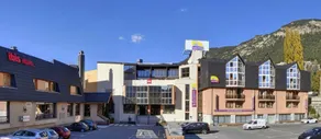 Suite Home Briancon Serre Chevalier - Image 4