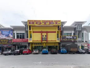 Silibin Times Inn Hotel - Image 3