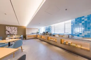 Home Inn Neo Changzhou Lanling North Road Jiuzhou New World Plaza - Image 4