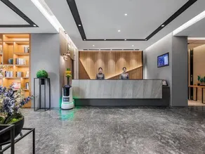 Homeinn Selected Hotel (Weifang Dongfeng East Street Taihua City) - Image 5