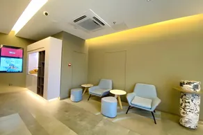 Home Inn Neo Fuzhou Wuyi Square Nanmendou Metro Station - Image 4