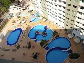 Riviera Park Apartamento - Image 5