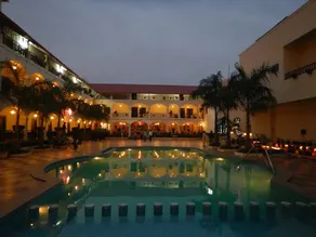 Hotel Kumararraja Palace - Image 3