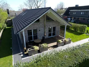 Ferienhaus "Achter de Schmeed" - Image 1