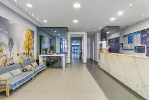 Jinjiang Inn Panzhihua East District Government - Image 3