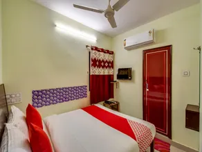 OYO 36204 Vasavi Residency - Image 2