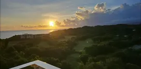 Cozy 1 Bedroom Greenery with Ocean View Boracay Newcoast - Image 4