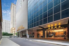Emperor Hotel - Image 4
