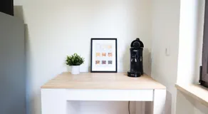 Goodliving Apartments I serviced apartment - Image 5