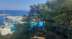 Old Captain's Apartments - in a pine wood by the sea and tennis courts - Image 3