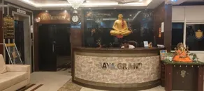 FabHotel Jaya Grand - Image 2