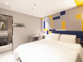 7 Days Inn Changsha Pedestrian Street Nanmenkou Metro Station - Image 2