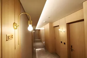 Gangneung Grey Hotel - Image 5