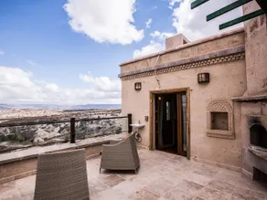 CCR Cappadocia Cave Resort and Spa - Image 4