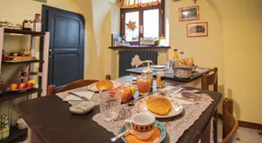 Bed & Breakfast Gabriella Exilles - Image 2