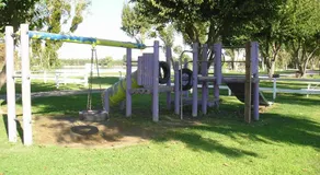 Lake Minden Camping Resort Cottage 2 - Image 4
