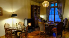 Le Rêve d'Aghon Chambres et Restaurant - Image 2
