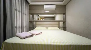 Apartamento Central Wifi 300 Megas Excelente MC44 - Image 2